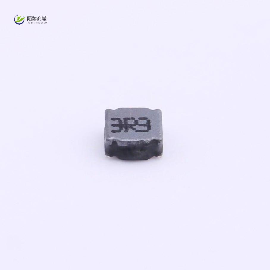 全新原装YNR3015-3R3M正品/功率电感 3.3µH ±20% 80mΩ