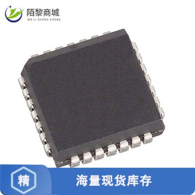 原装正品ICM7218AIQI+芯片IC DRVR 7 SEGMNT 8 DIGIT 2