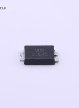 全新原装SL1545正品/45V 15A 470mV@15A