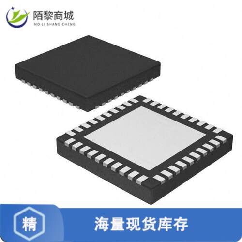 原装正品CDCU877ARHAR芯片IC PLL C DRIVER 1.8V 40VQFN