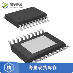 全新原装BQ24003PWP正品/IC BATT CHG LI-ION 1CEL 20H