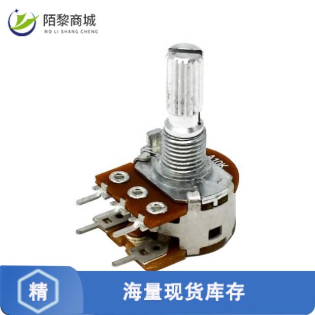 全新原装P162G100QRC30B103正品/POT 10K OHM 1/5W PLA