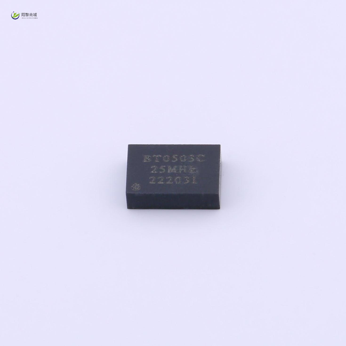 全新原装NT0503CH3I287CN25正品/有源晶振 SMD5234_4P