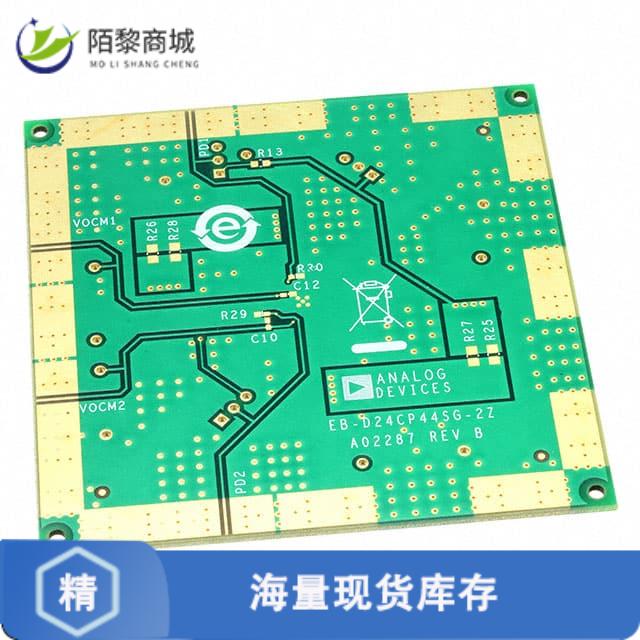 全新原装ADA4950-2YCP-EBZ正品/BOARD EVAL FOR ADA495