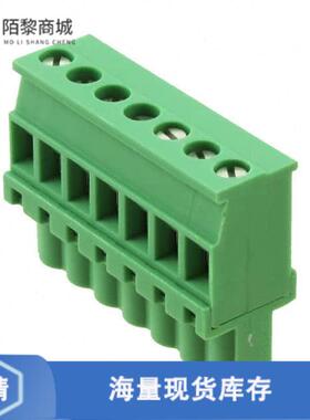 全新原装1792809正品/TERM B PLUG 7POS 5.08MM