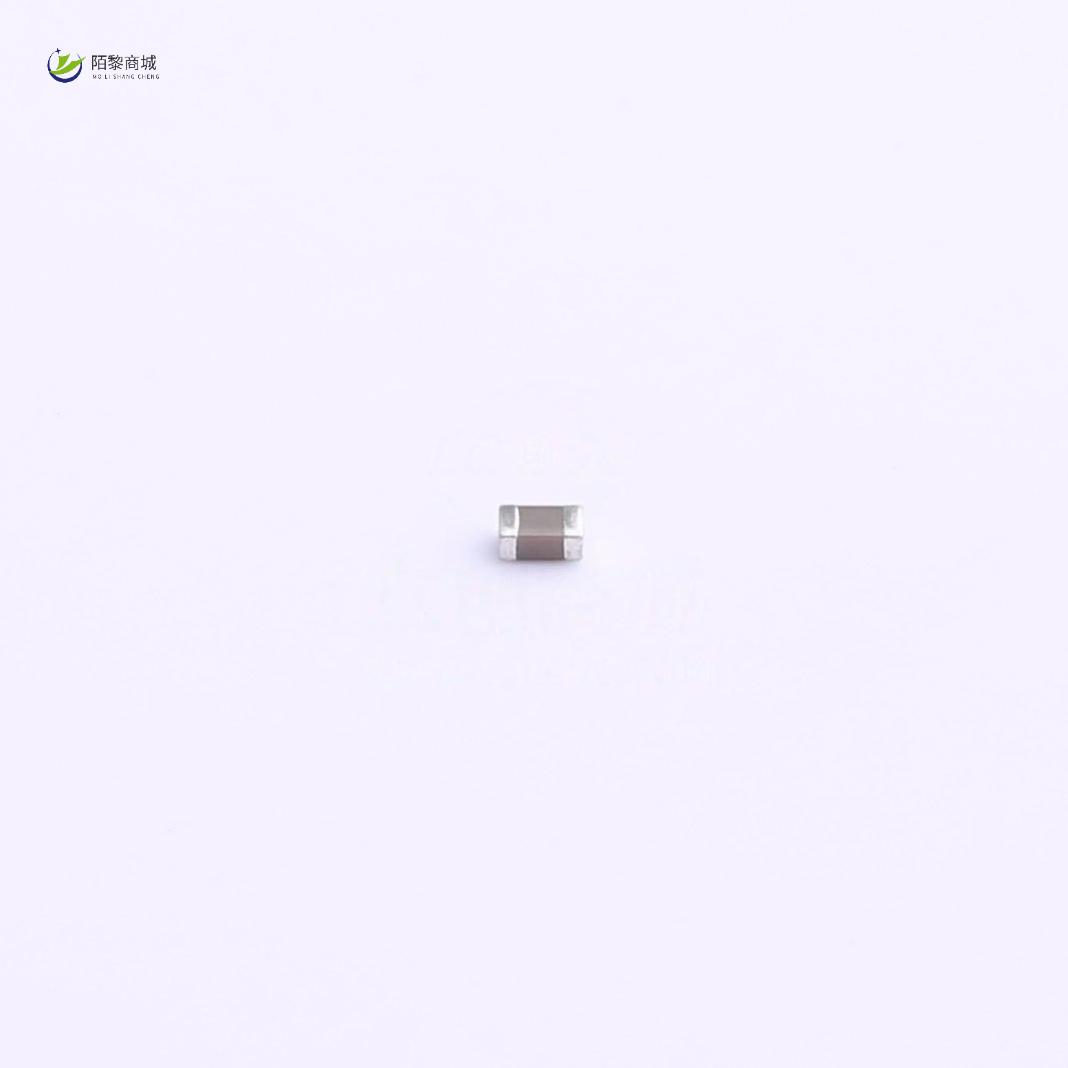 全新原装CT05X5R106M06AH055正品/10uF ±20% 6.3V