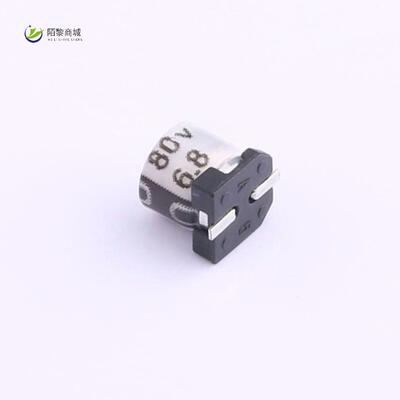 全新原装VMMB0571K6R8MV正品/6.8uF ±20% 80V