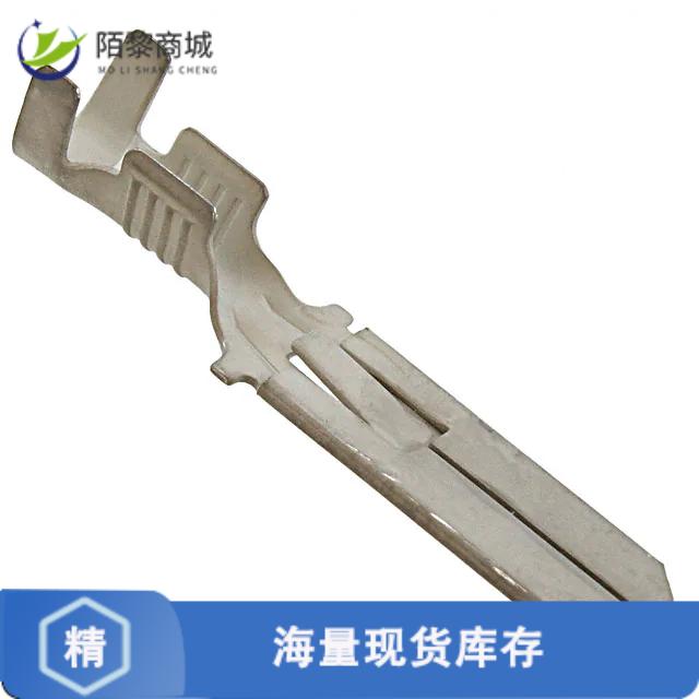 全新原装160450-2正品/CONN QC TAB 14-18AWG 0.250 CRIMP