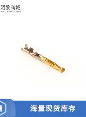 全新原装HR30-SC-111正品/CONTACT SOCKET 26-30AWG CRIMP