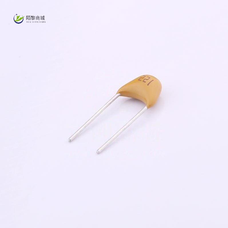 全新原装CC4-0805N221J500F3正品/220pF ±5% 50V