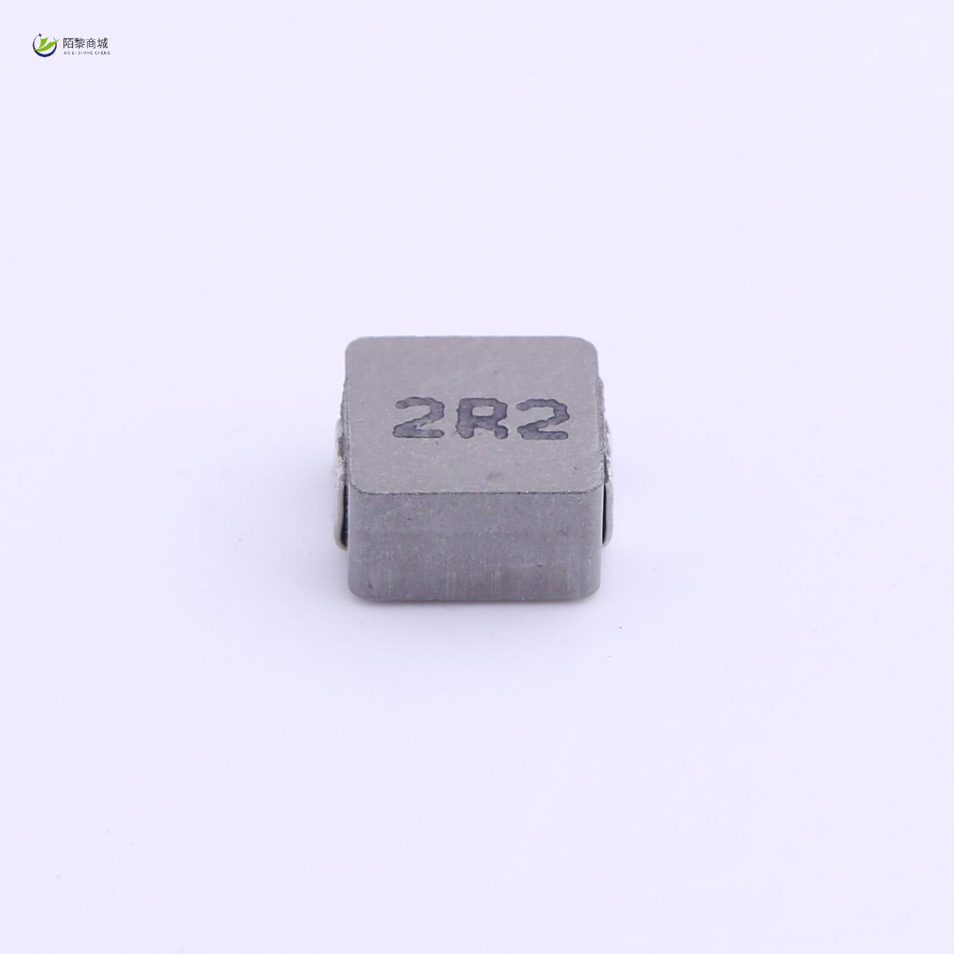 全新原装YSPI0530-2R2M正品/功率电感 2.2µH ±20% 26.5