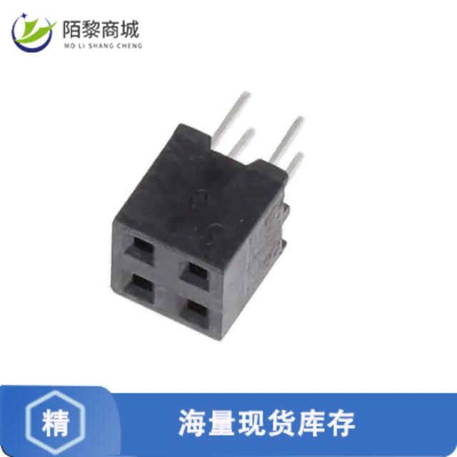 全新原装2314826-4正品/4P,2MM,BB,REC,DRVT,2.7,0.76A