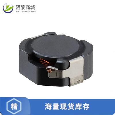 全新原装CLF12555T-330M-D正品/FIXED IND 33UH 2.2A 8