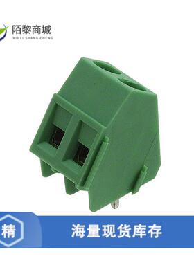 原装正品1733415全新TERM B 2POS 55DEG 5MM PCB