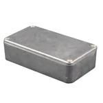 全新原装1590YFLBK正品/罩类、盒类及壳类产品 Diecast