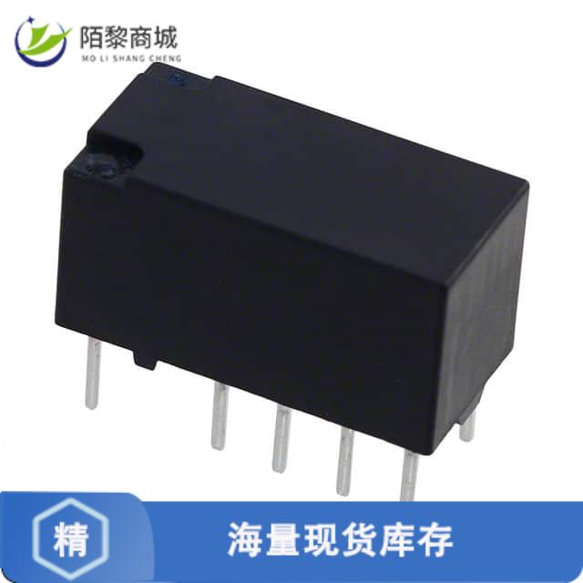 全新原装TX2-12V正品/RELAY TELECOM DPDT 2A 12VDC