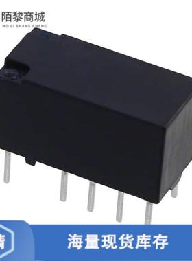 全新原装TX2-12V正品/RELAY TELECOM DPDT 2A 12VDC