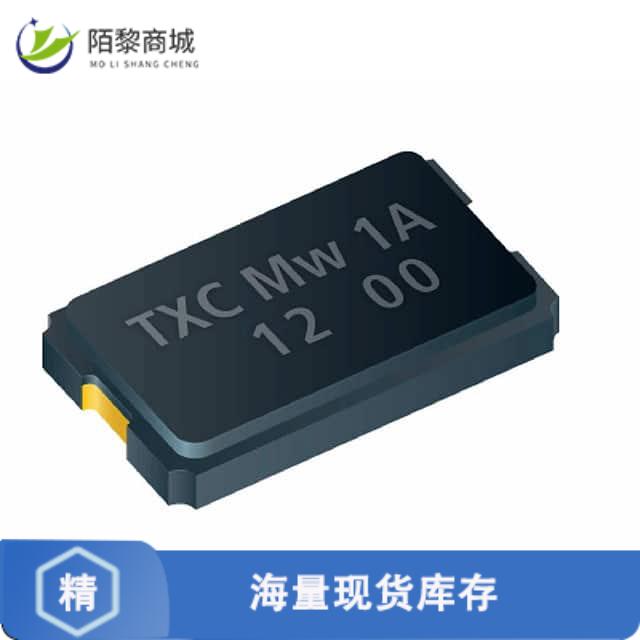 全新原装AX-10.000MALV-T正品/CRYSTAL 10.0000MHZ 8PF