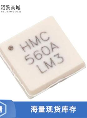 全新原装HMC560ALM3正品/GAAS MMIC DBL-BAL MIX SMT,