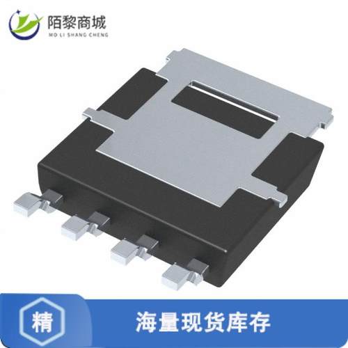 全新原装NVMYS2D9N04CLTWG正品/MOSFET N-CH 40V 27A/1