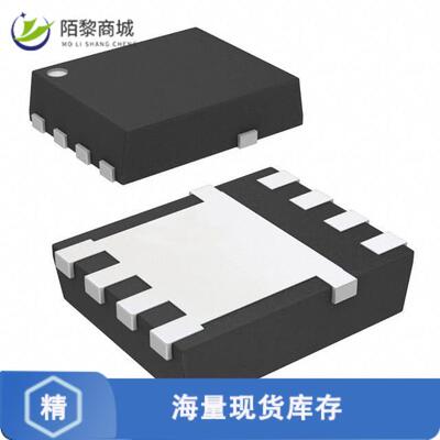 原装正品CSD18512Q5B分立半导体MOSFET N-CH 40V 211A