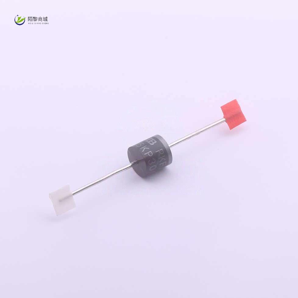 全新原装5KP30A正品/TVS VRWM=30V VBR(Min)=33.3V VC=