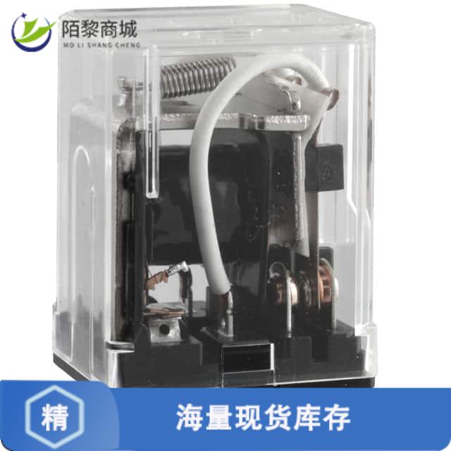 全新原装HL2-HP-AC48V正品/RELAY GEN PURPOSE DPDT 10