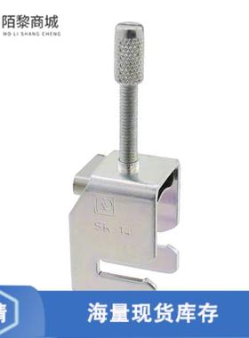 全新原装3025176正品/CONN TERM BLK SHIELD CONN