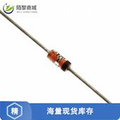 1N649 400MA 1正品 GEN 全新原装 600V DIODE PURP DO35