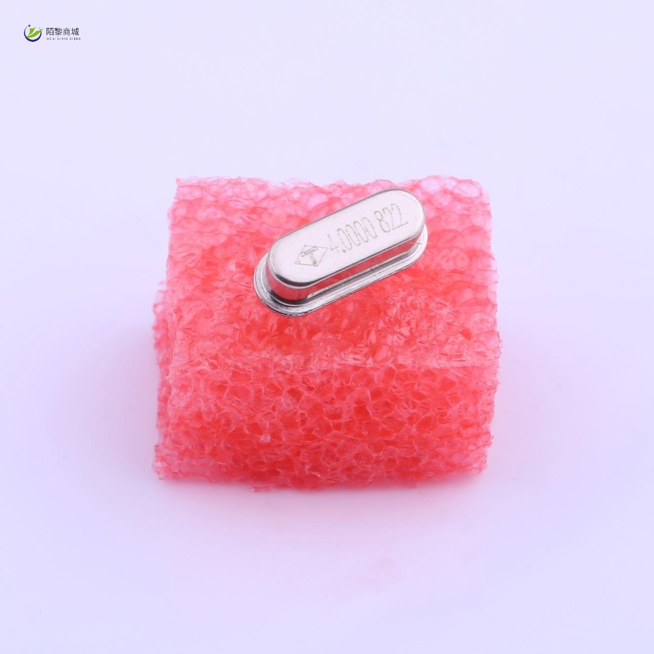 全新原装XIHCELNANF-4MHZ正品/4MHZ 20PF30PPM -40℃~+8