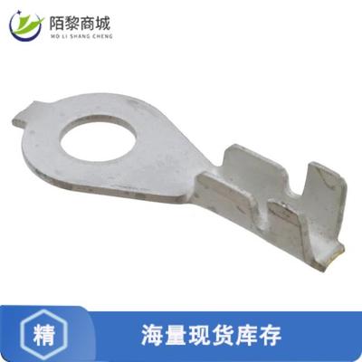 全新原装160101-2正品/CONN RING CIRC 16-20AWG #8 CRIMP