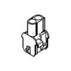 全新原装50-84-2020正品/管脚和插座 RECP 2P 13.5 AMP