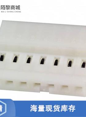 全新原装3-640441-7正品/CONN RCPT 7POS IDC 24AWG TIN