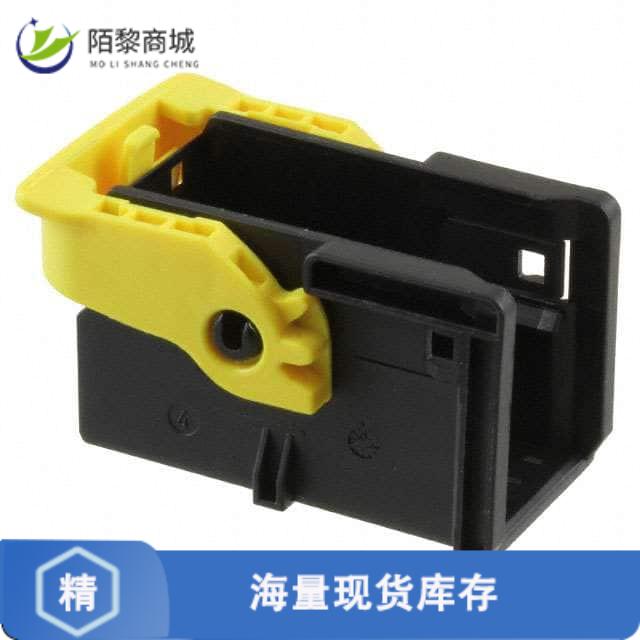 全新原装1-1718484-1正品/CARRIER FOR RECEPTACLE INS
