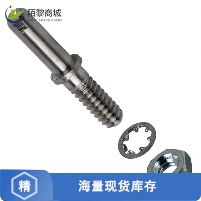 全新原装1-201046-2正品/CONN GUIDE PIN CORNER