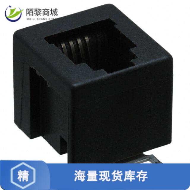 全新原装2-338088-3正品/CONN MOD JACK 8P8C VERT UNSHLD