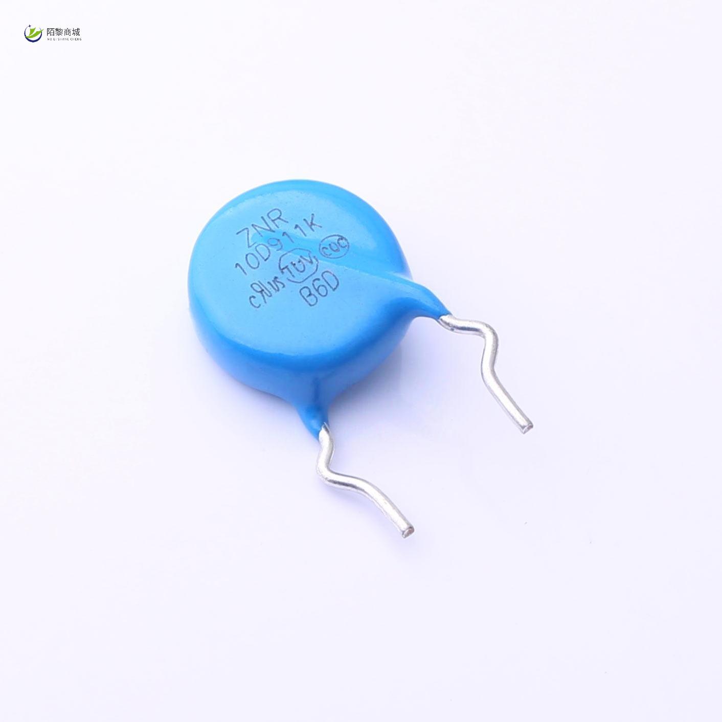 全新原装RM10D911KD24E100正品/10D911K  P=7.5MM