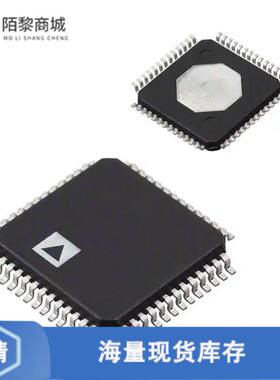 全新原装AD9433BSQZ-125正品/IC ADC 12BIT 125MSPS 52