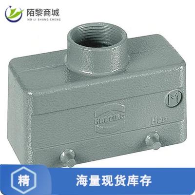 全新原装19300161421正品/CONN HOOD TOP ENTRY SZ16B M25