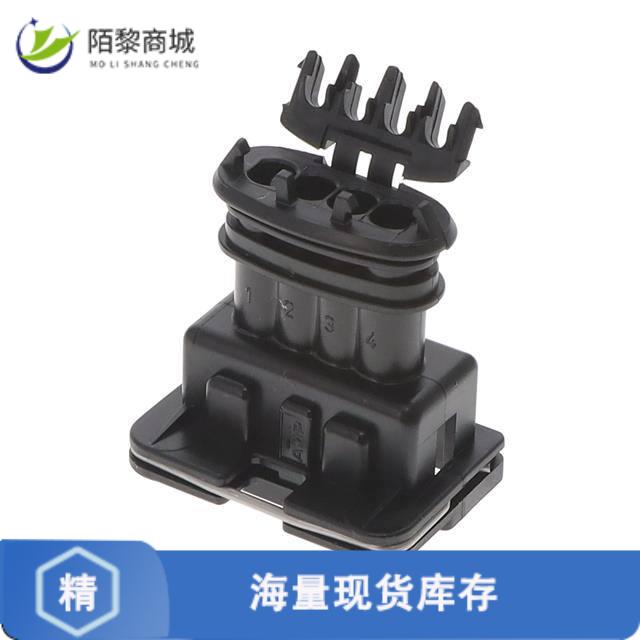 全新原装282764-1正品/汽车 JPT SPLASH-PROOF FEM.CON