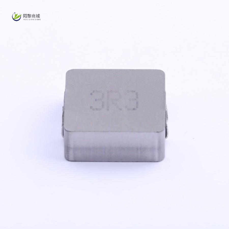 全新原装SMMS1350-3R3M正品/功率电感 3.3µH ±20% IND_