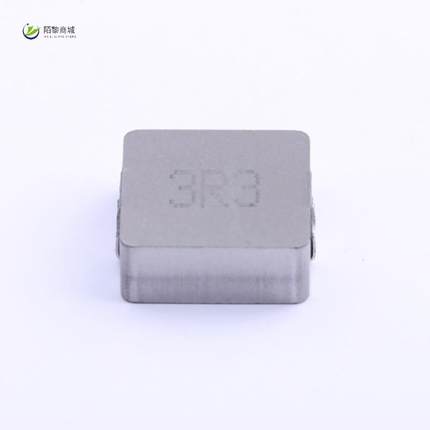 全新原装SMMS1350-3R3M正品/功率电感 3.3µH ±20% IND_