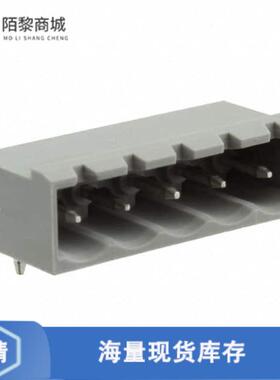 全新原装5433697正品/TERM B HDR 5POS 90DEG 5.08MM