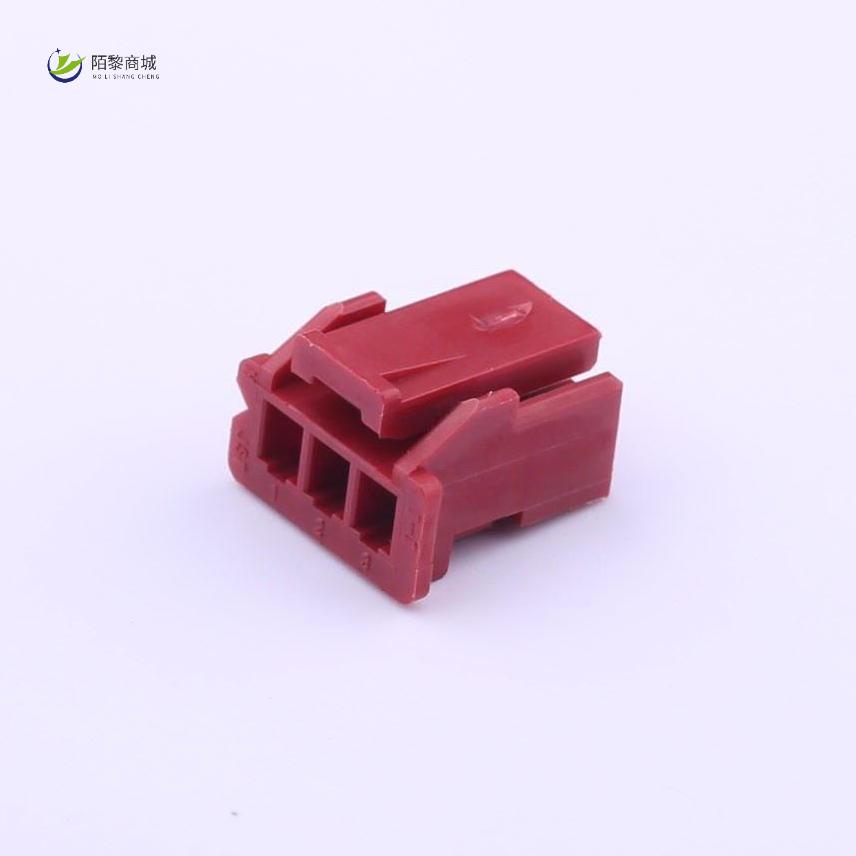 全新原装PAP-03V-R正品/2mm 1x3P