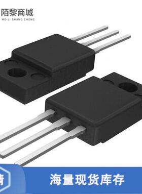 全新原装MJF44H11G正品/TRANS NPN 80V 10A TO220FP