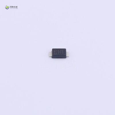 原装正品CRH01(TE85L,Q)全新200V 1A 35ns