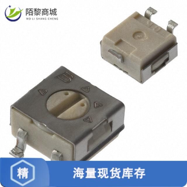 全新原装3314G-1-103E正品/TRIMMER 10K OHM 0.25W GW