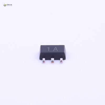 全新原装PXT3904正品/NPN 40V 200mA