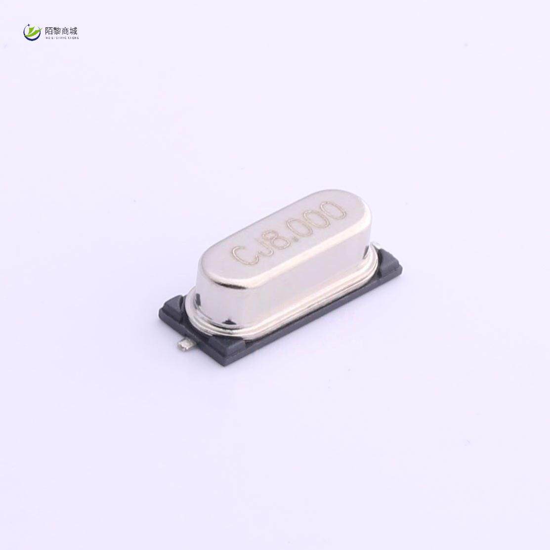 全新原装CJ03-080002010A20正品/8MHz ±10ppm 20pF