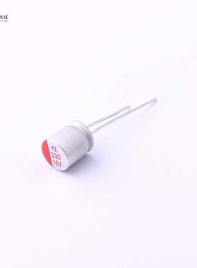全新原装SPT1CM331F09OR正品/330uF ±20% 16V